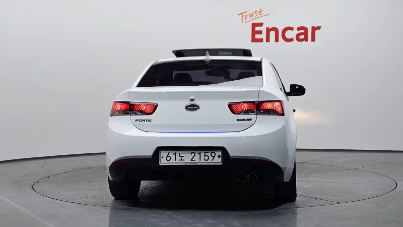 Kia Porte