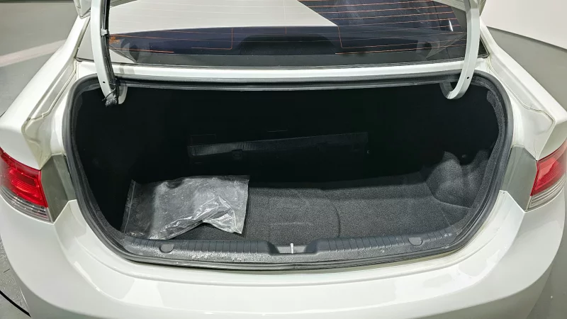 Kia Porte