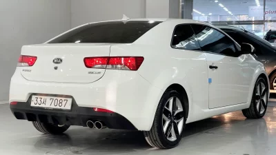 Kia Porte