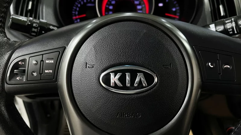 Kia Porte