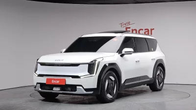 Kia EV9