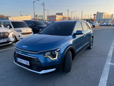 Kia Niro