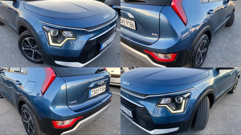 Kia Niro