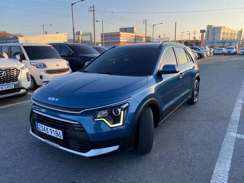 Kia Niro