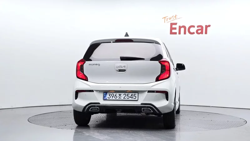 Kia Morning