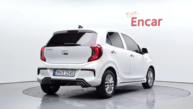 Kia Morning