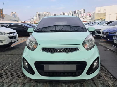 Kia Morning