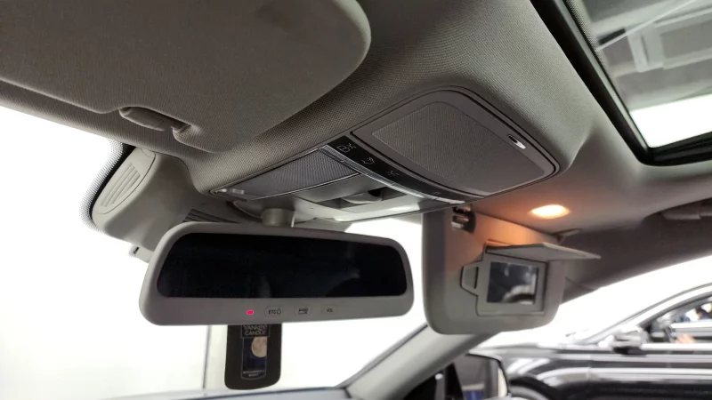 Mercedes-Benz CL-Class