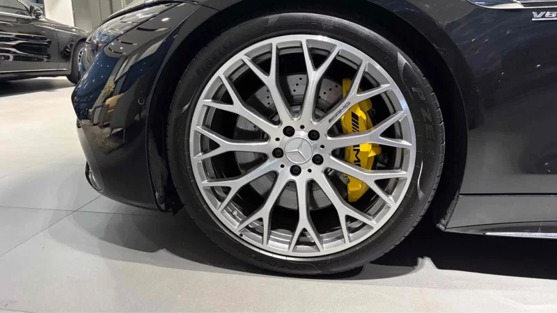 Mercedes-Benz SL-Class