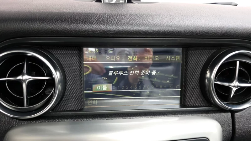 Mercedes-Benz SLK-Class