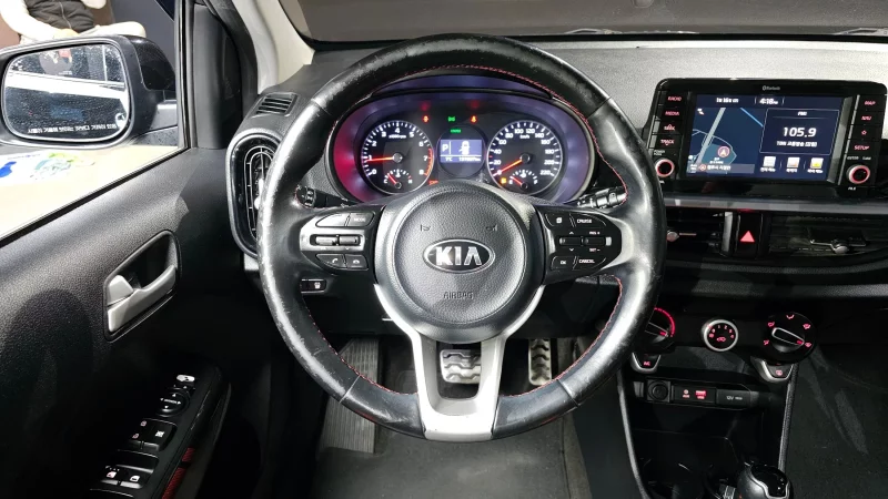 Kia Morning
