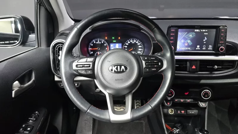 Kia Morning