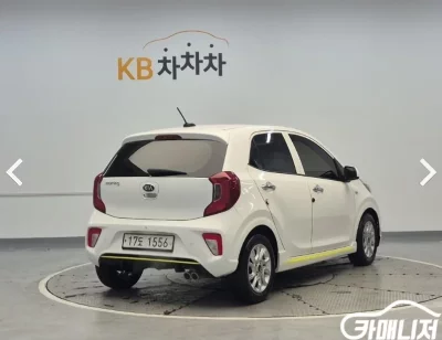 Kia Morning