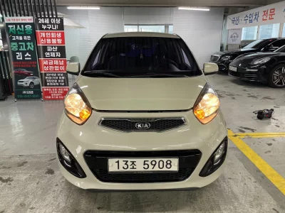 Kia Morning