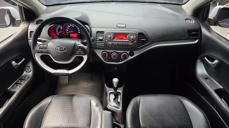 Kia Morning