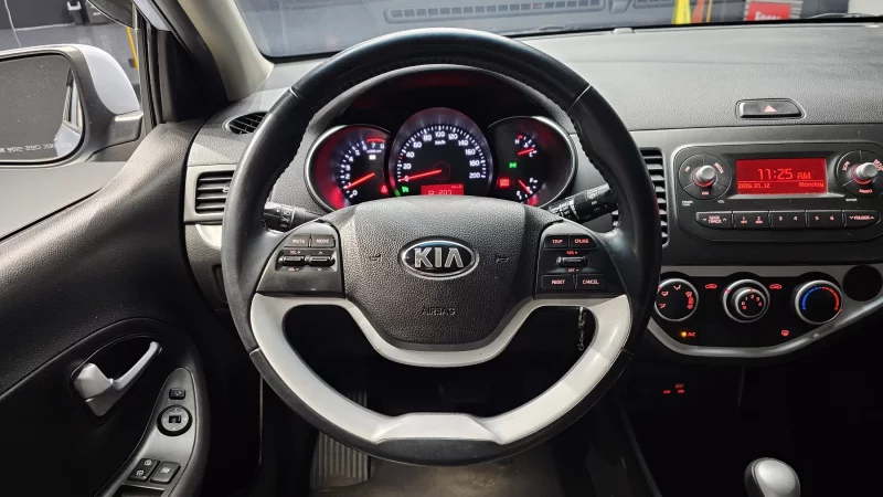 Kia Morning