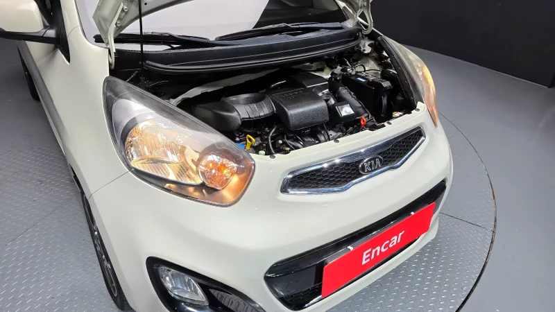 Kia Morning