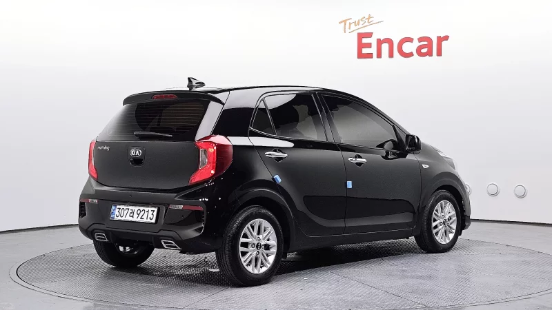Kia Morning