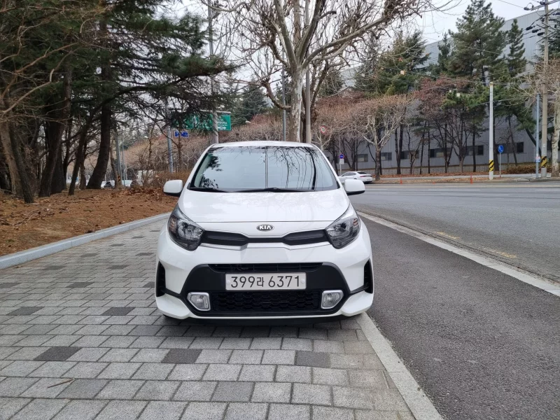 Kia Morning