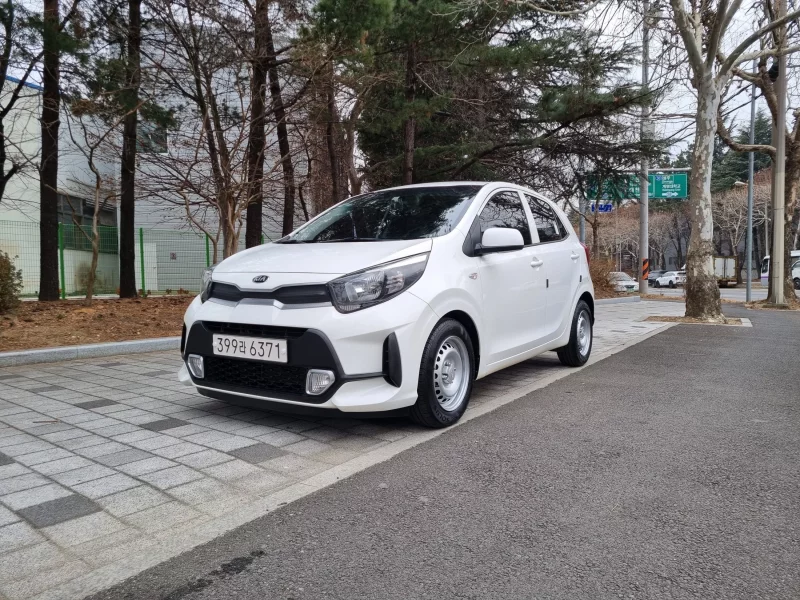Kia Morning