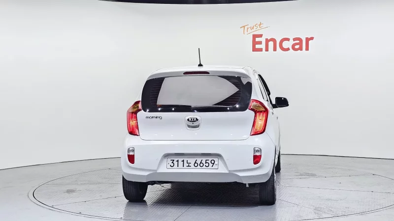 Kia Morning