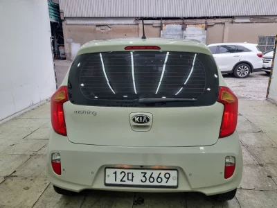 Kia Morning