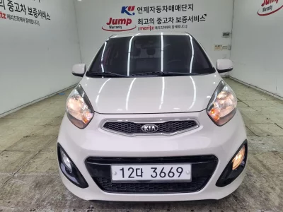 Kia Morning