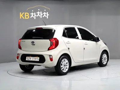 Kia Morning