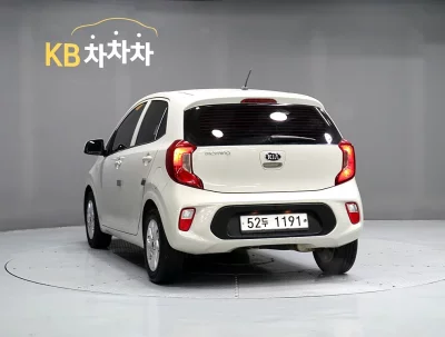 Kia Morning