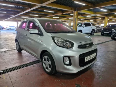 Kia Morning