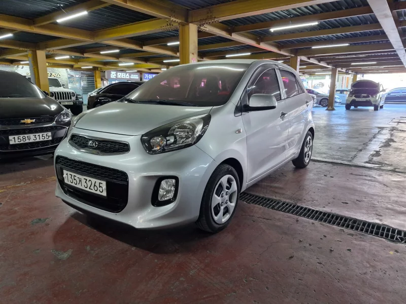 Kia Morning