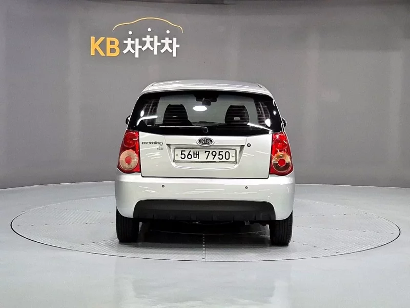 Kia Morning