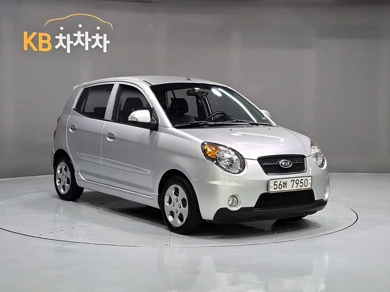 Kia Morning