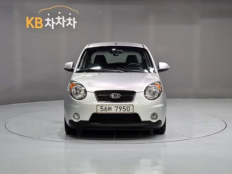 Kia Morning