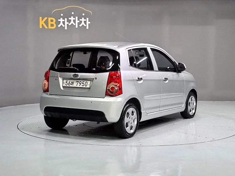 Kia Morning