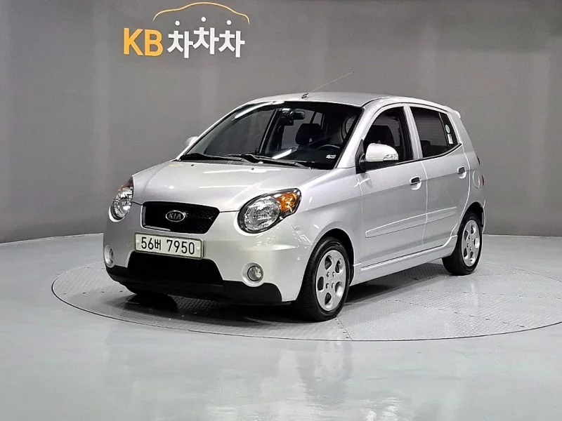 Kia Morning