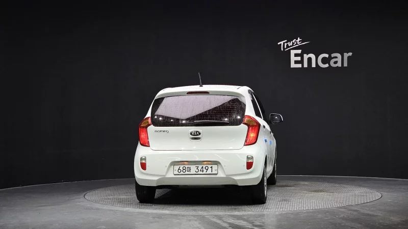Kia Morning