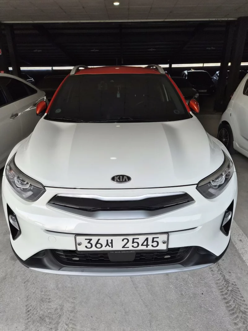 Kia Stonic