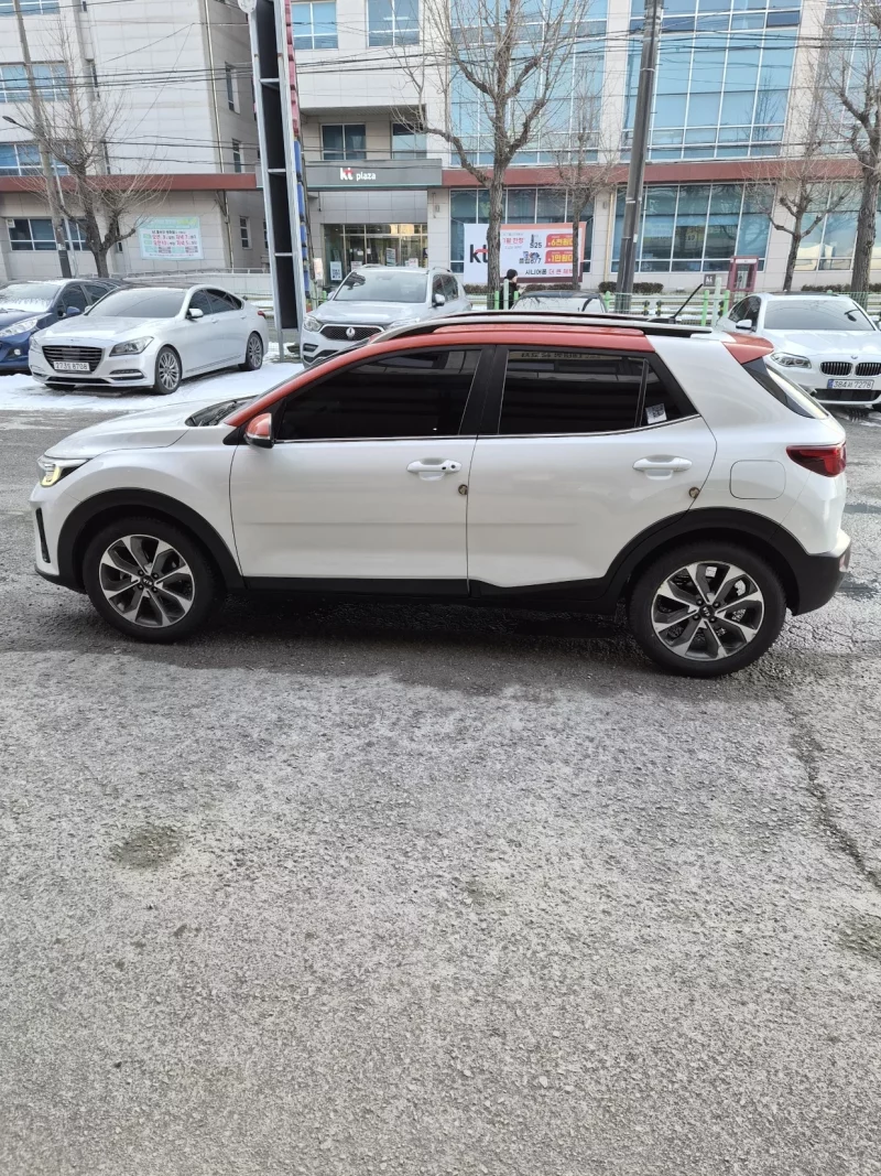 Kia Stonic