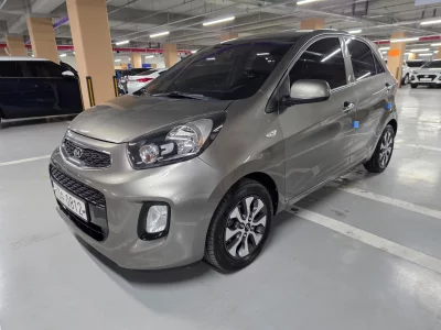 Kia Morning