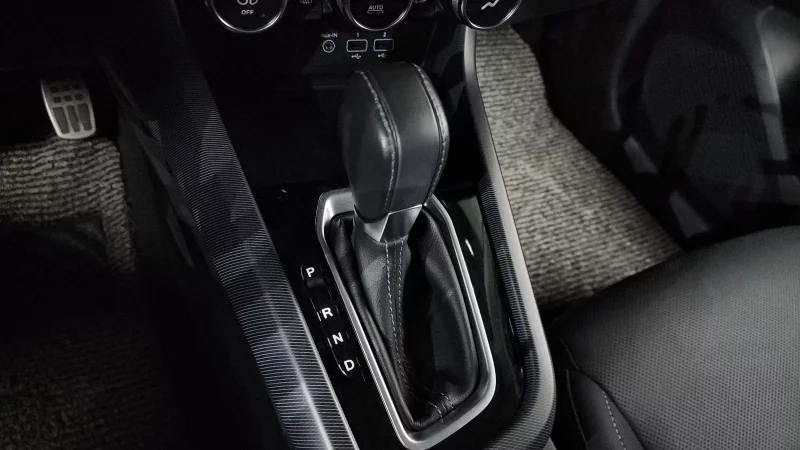 Renault Samsung XM3