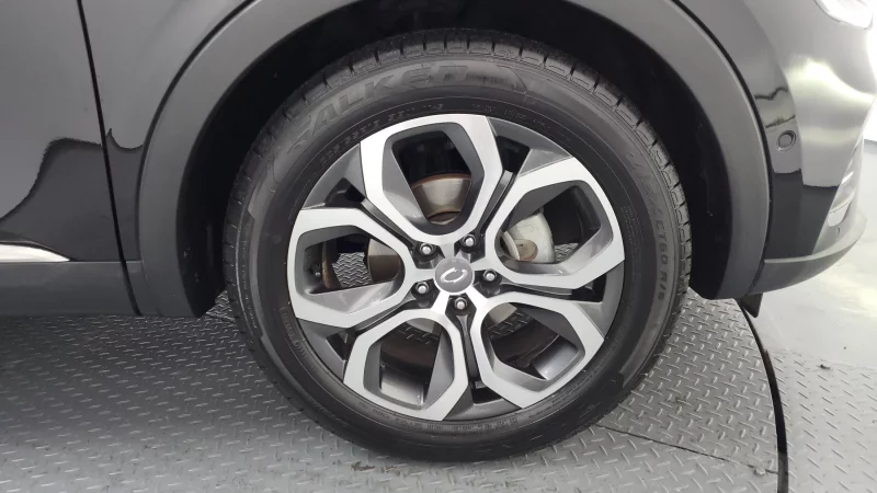 Renault Samsung XM3