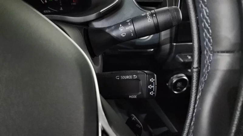 Renault Samsung XM3