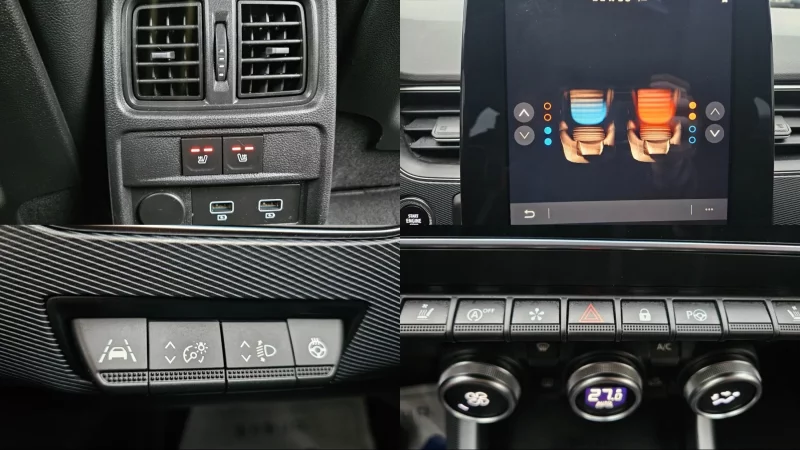 Renault Samsung XM3