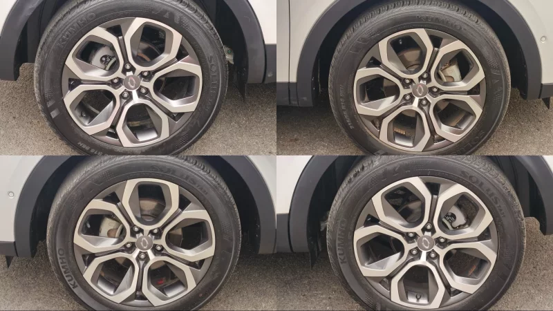 Renault Samsung XM3