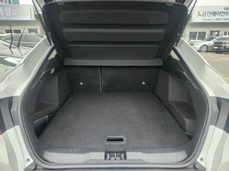 Renault Samsung XM3