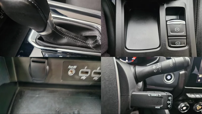 Renault Samsung XM3