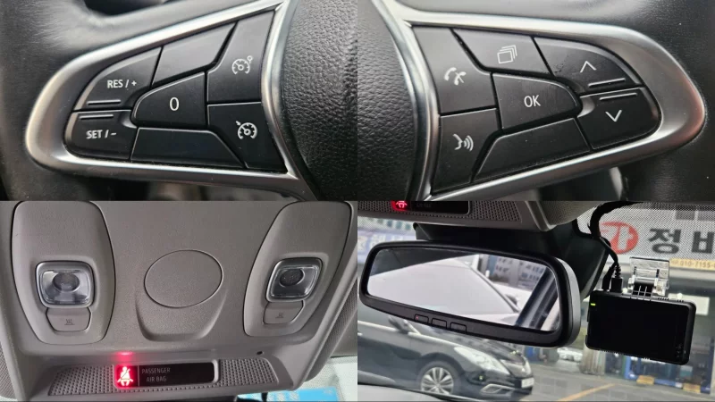 Renault Samsung XM3