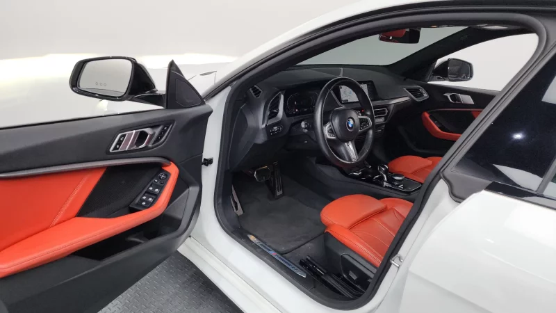 BMW 2-Series