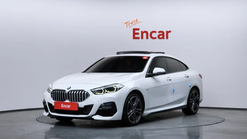 BMW 2-Series
